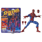 Spider Man A