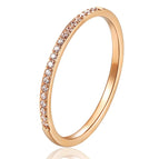 Rose gold color / 4