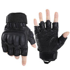 Black / L