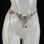 Only Waist chain