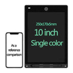 10inch single colorC