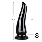 S Black