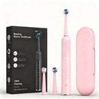 pink 8 brush head