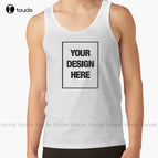 Tank Top White / XS（old）