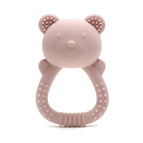 pink bear