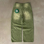 Matcha green / S