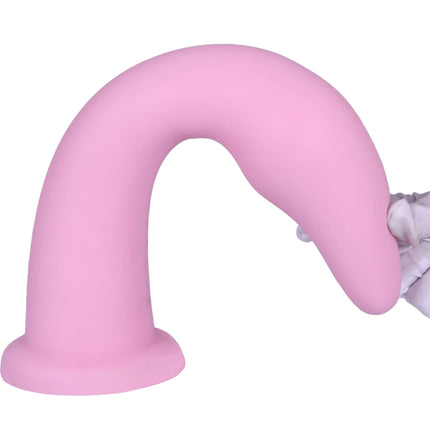 Pink Huge Fist Soft Anal Plug Large Butt Plug Arm Dildos Anal vagina Dilator Masturbator Sex toys For Couples Prostate Massagers