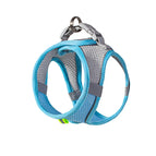 Bleu / XXS 1.1-3.3 lbs