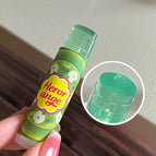 Green apple flavor