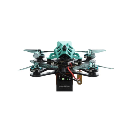 Sub250 Nanofly20 Racing FPV Drone 2S O4 Air Unit Micro Quadcopter for Indoor Outdoor Freestyle