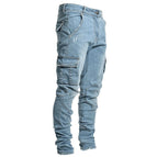 L0066 blue / XXXL