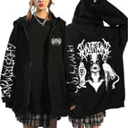 Q01438-Q05074 Black / XL