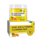 cleansing pad