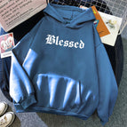 Haze Blue / M