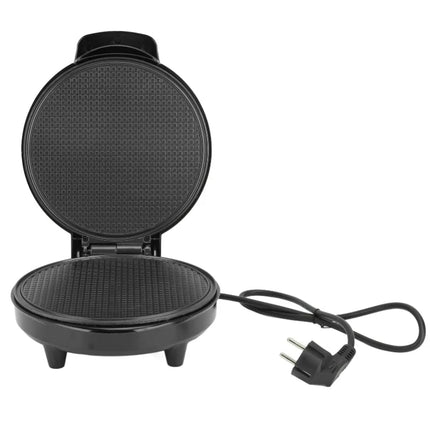 Electric Crispy Egg Roll Maker Omelet Sandwich Iron Crepe Baking Pan Waffle Pancake Oven DIY Ice Cream Cone Machine 220V