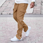 Khaki color / S / China Mainland