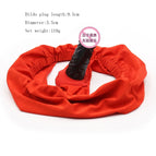 China Mainland / Red 9cm