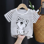 I001-Cat / 73 (6-9months)