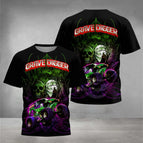 3d Tshirt-094-ZKB 9 / S