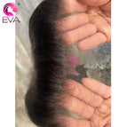 7x5 HD Closure Only / Body Wave / VIRGIN HAIR|20inches
