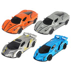 4pcs cars 1