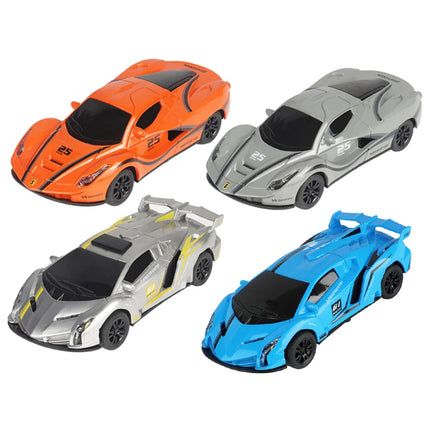 Slot 1:43 Electric Race Track Car Accessories Toys Double Remote Control Car Autorama Circuit Railway Vehicle Kids Gifts