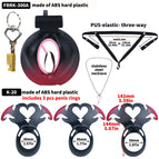 300A-all-ring-PU5 1 / China Mainland