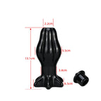 Black L