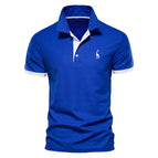 Blue / 5XL / China Mainland