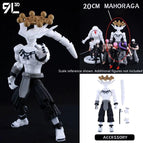 Mahoraga 20cm Pro