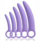 Purple 12345