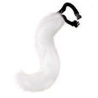 White tail