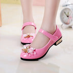Pink / 26(Insole 15.2CM) / China Mainland