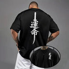 Black 5 / XXL