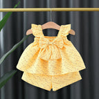 Yellow / 6(9-12M)