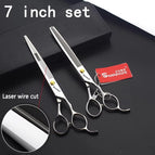 7 inch 2pc