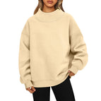 Beige / S