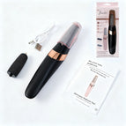 black  USB