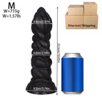 PVC-A-black-M