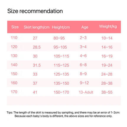 1pc Girls' Knit Skirt, Baby Autumn Winter Princess Pleated Skirts, Children's Student High Waist Mini Tutu Skirts, Kids Solid Dress