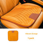 Orange / Autre / Autumn And Winter|EN