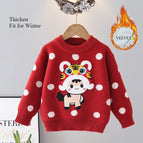 Red(Winter) / 90