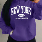 Purple / S