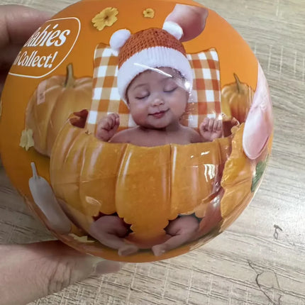 New Surprise Doll ZURU  My Mini Baby Surprise 1st Gen   Series 2  3rd Generation   Series 4 Ball   Holiday Gift for Children