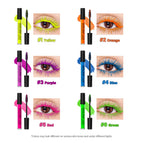6 colors