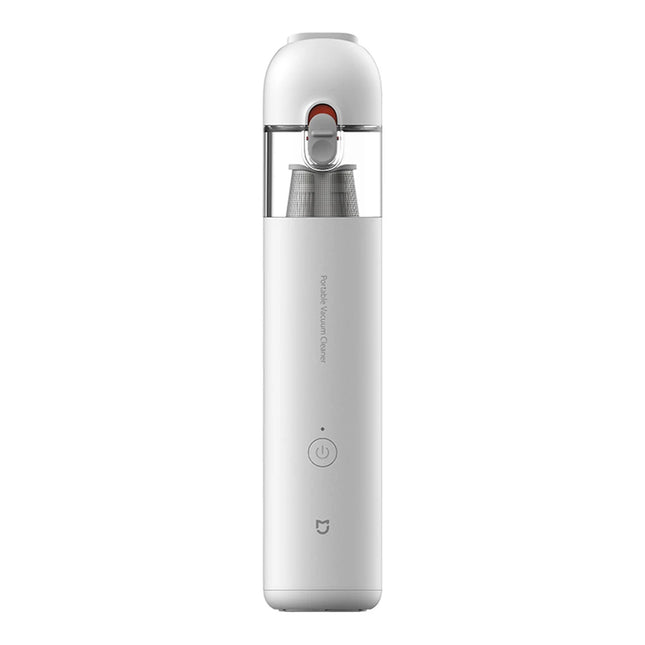 New Xiaomi Handheld Vacuum Cleaner Portable 13000Pa 2 Gear Cordless Multifunctional Nozzle Dual Filtering Home Car Dust Catcher