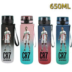 CR7-5 / DarkCyan-1PC