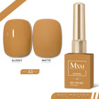 New MXSI 43