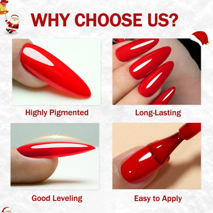 YOKEFELLOW 10ml Jelly Nude Gel Nail Polish High Quality Translucent Pink Nail Gel Varnish Soak Off UV Gel Polish Long Lasting