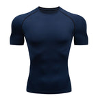 1507-DarkBlue / S Fit ( 45-50 Kg )
